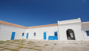 Diramazione Centrale Carcere all'Asinara