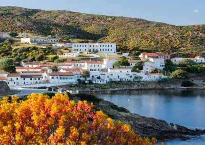 Cala D'oliva