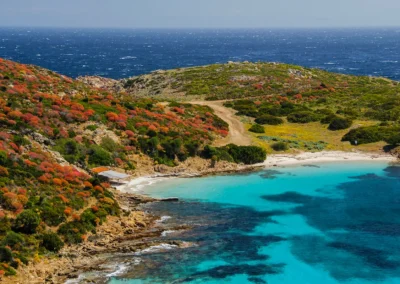 Cala dei Ponzesi