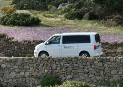 Van Asinara4x4