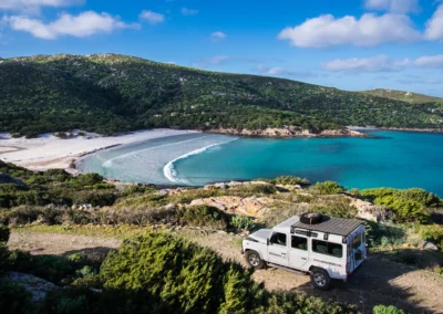 Cala Arena